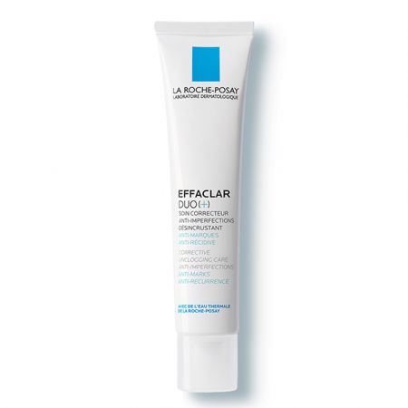 Effaclar Duo+