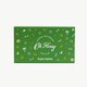 Set de vopseluri pentru fata, Wild Wonder, Oh Flossy 705555