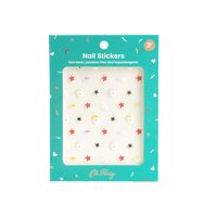 Tatuaje pentru unghii, Under the Sea, 3 ani+, Oh Flossy