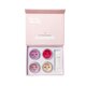 Mini set de machiaj pentru copii, Rainbow Fun, Oh Flossy 705596