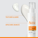 Fluid anti-age cu protectie solara SPF 50, 40 ml, Avene 705606