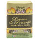 Sapun vegetal, Limone di Sorrento, 125 g, Iteritalia 705621