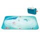 Salteluta de joaca Treasure the Ocean, + 0 luni, Tiny Love 705623