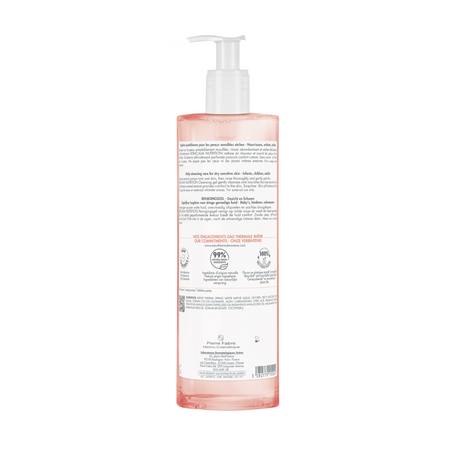 Gel de curatare XeraCalm Nutrition, 750 ml, Avene 705706