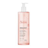 Gel de curatare XeraCalm Nutrition, 750 ml, Avene
