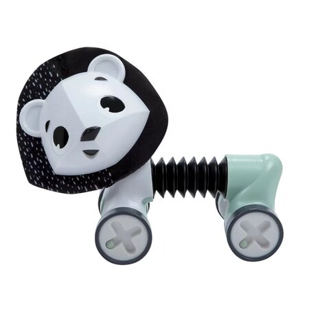 Jucarie interactiva George The Lion, + 0 luni, Tiny Love 705717
