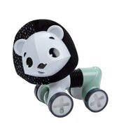 Jucarie interactiva George The Lion, + 0 luni, Tiny Love
