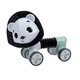 Jucarie interactiva George The Lion, + 0 luni, Tiny Love 705715