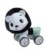 Jucarie interactiva George The Lion, + 0 luni, Tiny Love 705714