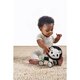 Jucarie interactiva George The Lion, + 0 luni, Tiny Love 705720