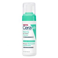 Spuma de curatare reechilibranta pentru ten normal si mixt, 148 ml, CeraVe