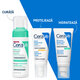 Spuma de curatare reechilibranta pentru ten normal si mixt, 148 ml, CeraVe 705747