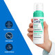 Spuma de curatare reechilibranta pentru ten normal si mixt, 148 ml, CeraVe 705750