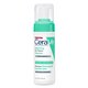 Spuma de curatare reechilibranta pentru ten normal si mixt, 148 ml, CeraVe 705742