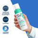 Spuma de curatare reechilibranta pentru ten normal si mixt, 148 ml, CeraVe 705752