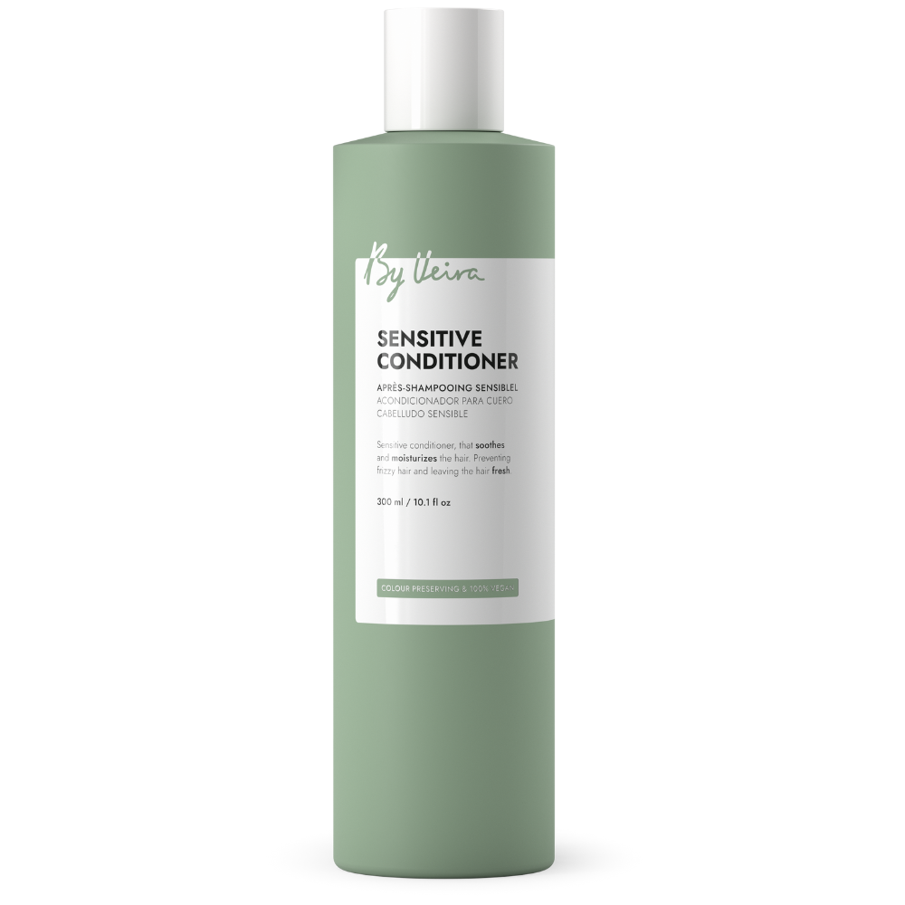 Balsam pentru scalp sensibil Sensitive, 300 ml, By Veira