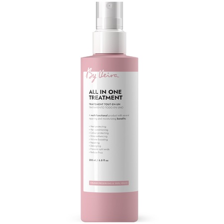 Tratament de par All-In-One, 200 ml, By Veira