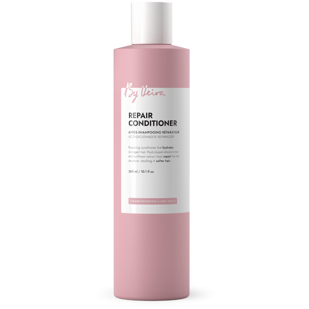 Balsam de par reparator Repair, 300 ml, By Veira
