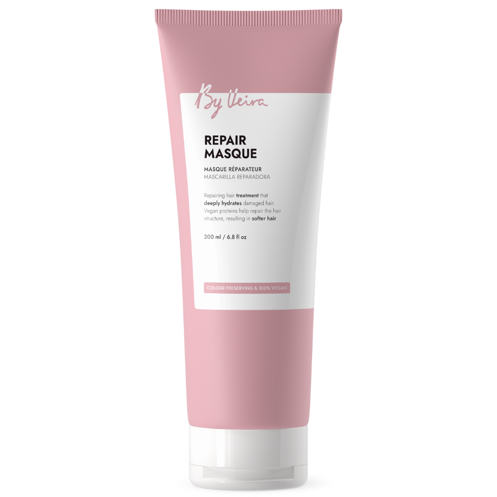 Masca de par reparatoare Repair, 200 ml, By Veira