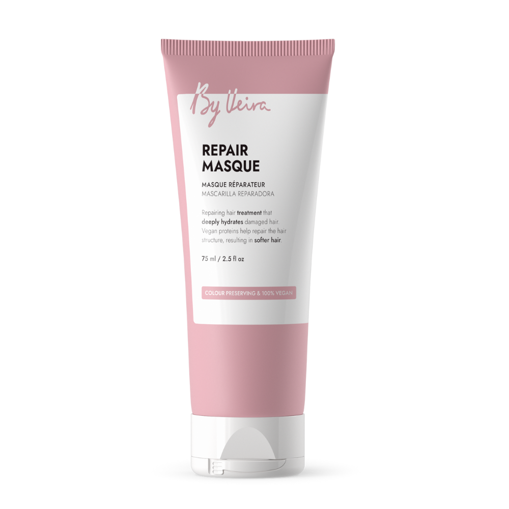 Masca de par reparatoare Repair, 75 ml, By Veira