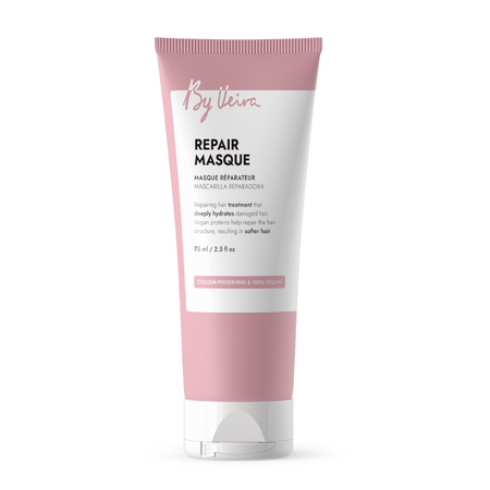 Masca de par reparatoare Repair, 75 ml, By Veira