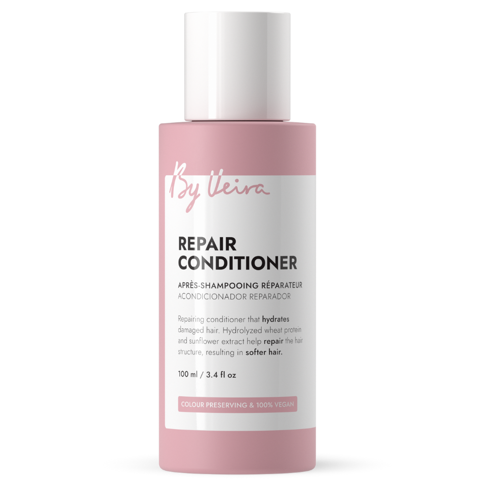 Balsam de par reparator Repair, 100 ml, By Veira