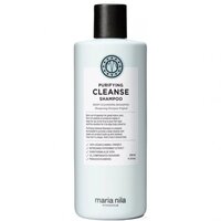Sampon Purifying Cleanse, 350 ml, Maria Nila