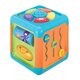 Cub educativ cu activitati, + 6 luni, Win Fun 705807