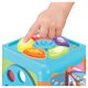 Cub educativ cu activitati, + 6 luni, Win Fun 705813