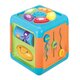 Cub educativ cu activitati, + 6 luni, Win Fun 705810