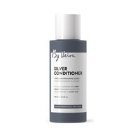 Balsam nuantator pentru par Silver, 100 ml, By Veira