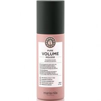 Spuma de par pentru volum Pure Volume, 150 ml, Maria Nila