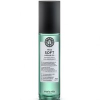 Ulei pentru par Argan Oil True Soft, 100 ml, Maria Nila