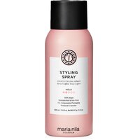 Spray pentru fixarea parului, 100 ml, Maria Nila