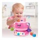 Jucarie interactiva 3 in 1, Oala Magica, + 18 luni, Winfun 705839