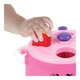 Jucarie interactiva 3 in 1, Oala Magica, + 18 luni, Winfun 705831