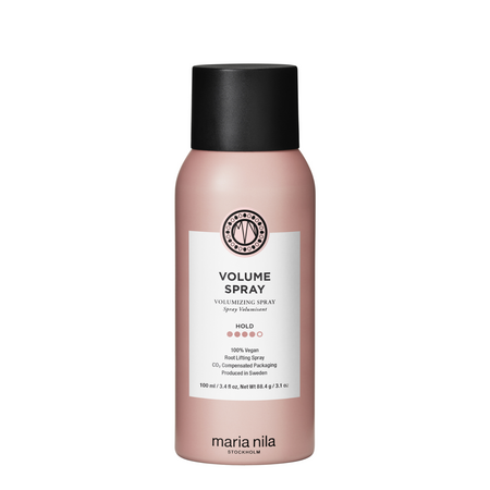 Spray de par pentru volum, 100 ml, Maria Nila