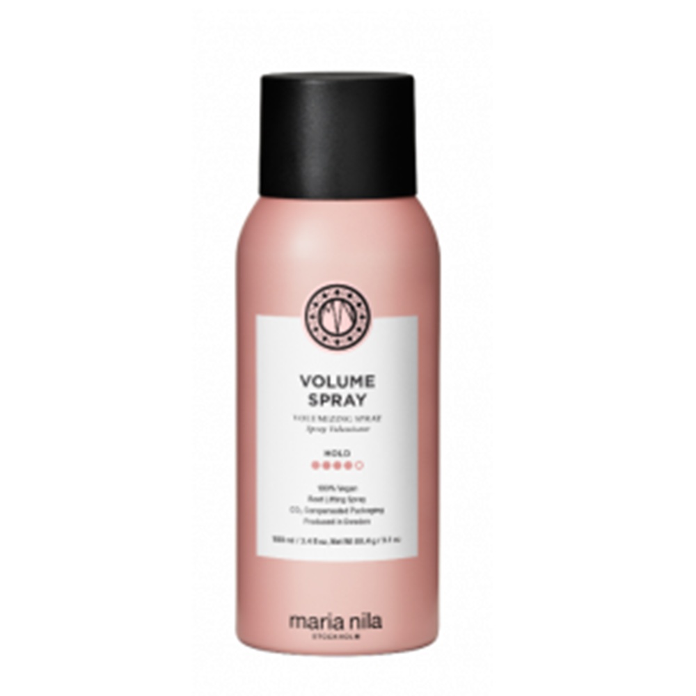 Spray de par pentru volum, 100 ml, Maria Nila