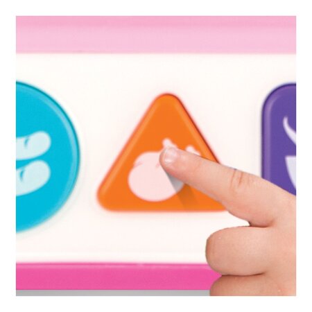 Jucarie interactiva, Bucatarie, + 18 ani, Winfun 705846