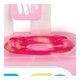 Jucarie interactiva, Bucatarie, + 18 ani, Winfun 705847