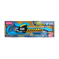 Jucarie interactiva, Chitara Rock, + 36 luni, Winfun