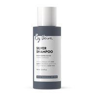 Sampon nuantator Silver, 100 ml, By Veira