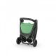 Carucior pentru copii Classic , Black Mint, Greentom 459304