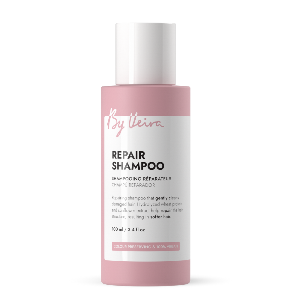 Sampon reparator Repair, 100 ml, By Veira
