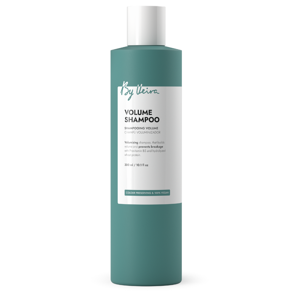 Sampon pentru par Volume, 300 ml, By Veira