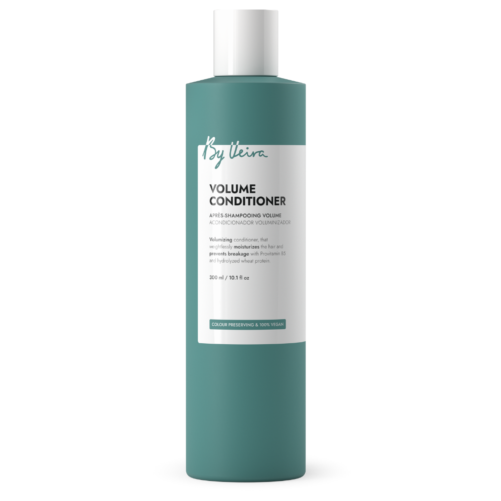 Balsam de par Volume, 300 ml, By Veira