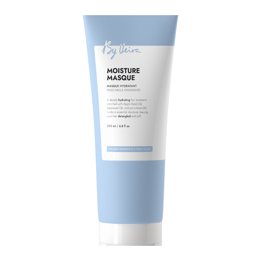 Crema de par hidratanta Moisture, 125 ml, By Veira