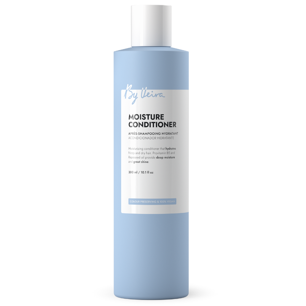 Balsam de par hidratant Moisture, 300 ml, By Veira