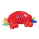 Jucarie Crabul Dansator, + 3 luni, Winfun 706010