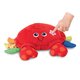 Jucarie Crabul Dansator, + 3 luni, Winfun 706012